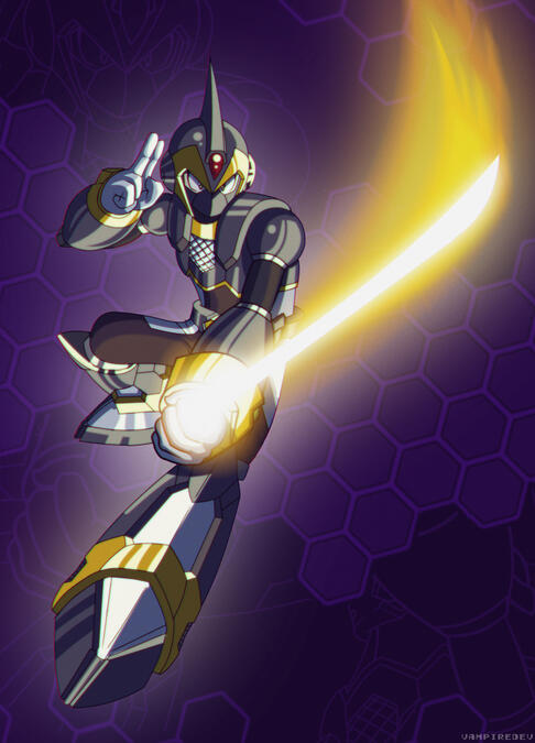 Shadow Armor