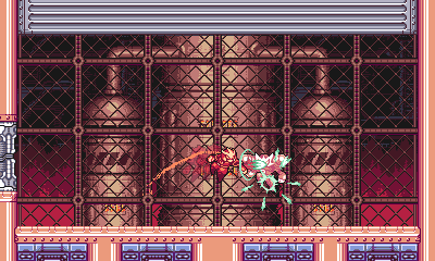 Gravity Circuit (2023)