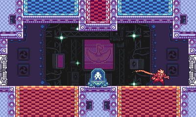 Gravity Circuit (2023)