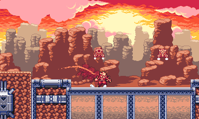 Gravity Circuit (2023)